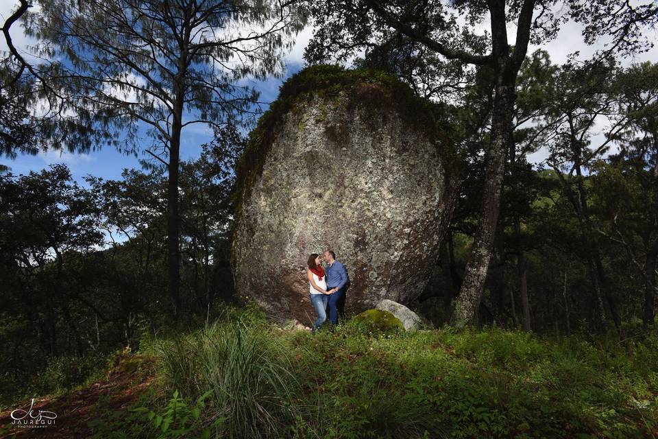 Sesión engagement