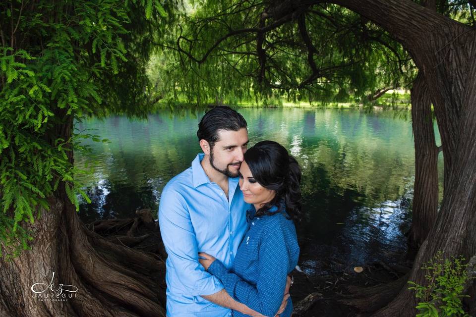 Sesión engagement