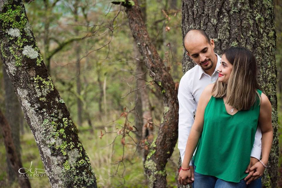 Sesión engagement