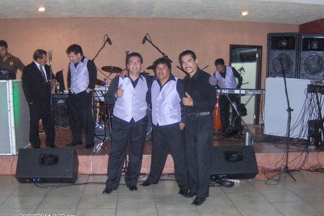 Antes de la boda
