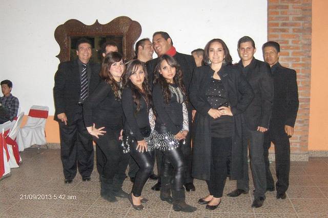 Elegancia