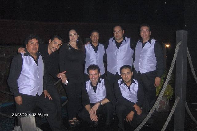 Todos juntos