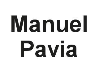 Manuel Pavia