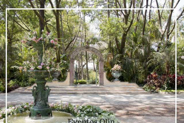 Jardin