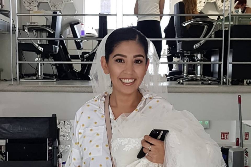 Maira Salón
