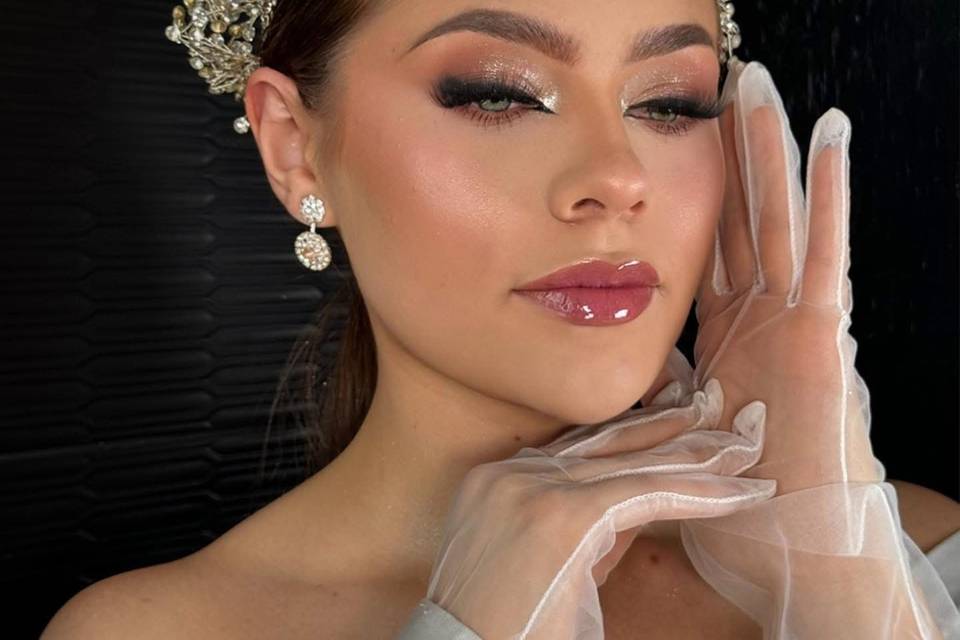 BRIDE imperial