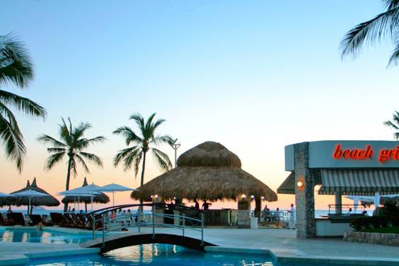 Hotel Gaviana Resort Mazatlán