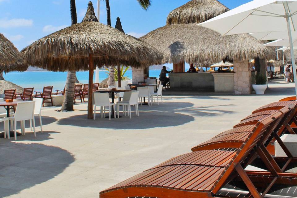 Hotel Gaviana Resort Mazatlán