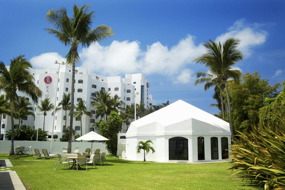 Hotel Gaviana Resort Mazatlán