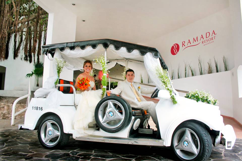 Hotel Gaviana Resort Mazatlán