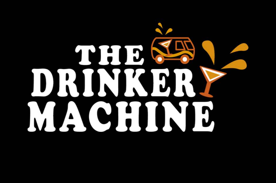 Drinkery Machine