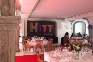 Hitt Eventos