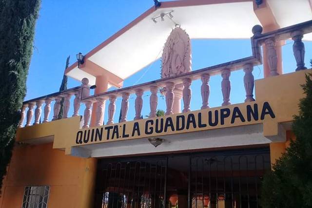 Quinta Guadalupana