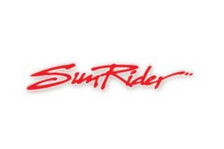 Sunrider Salones en Barcos