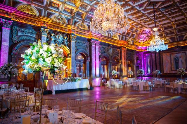 Decoración