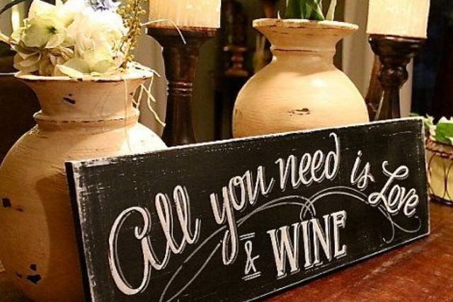 Vinos