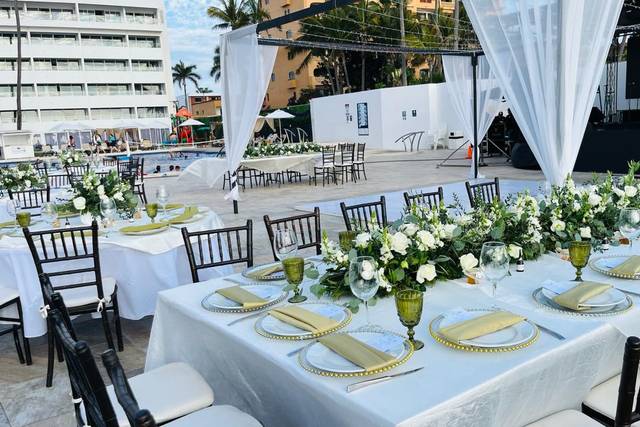 TERRAZA ABIERTA FTE AL MAR