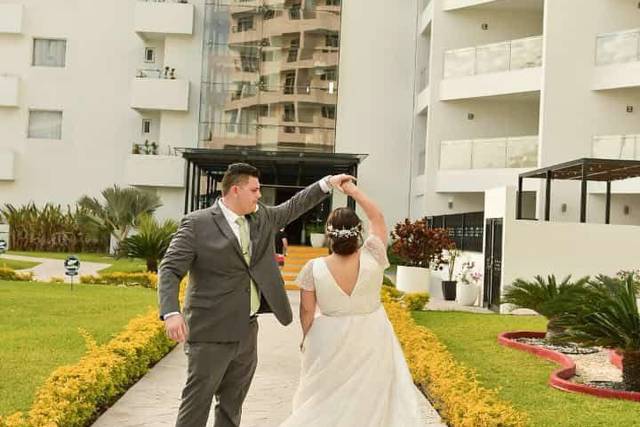 BODA