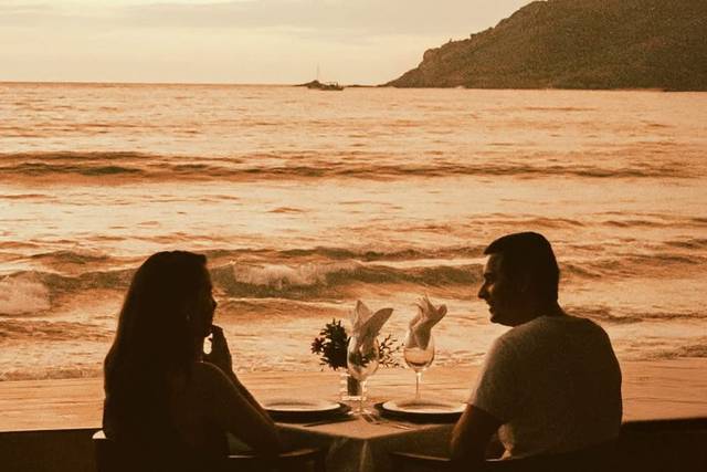 CENAS ROMANTICAS