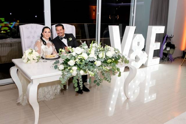 BODA SALON CORAL