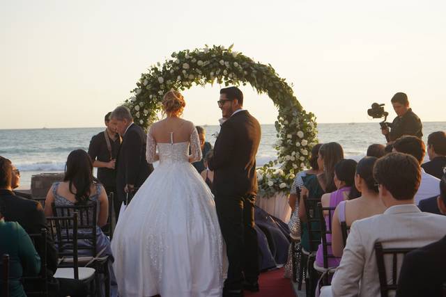 CEREMONIA CIVIL