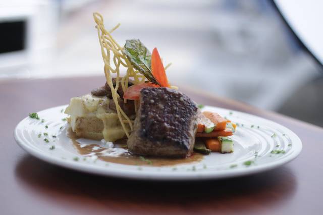 Arte culinario