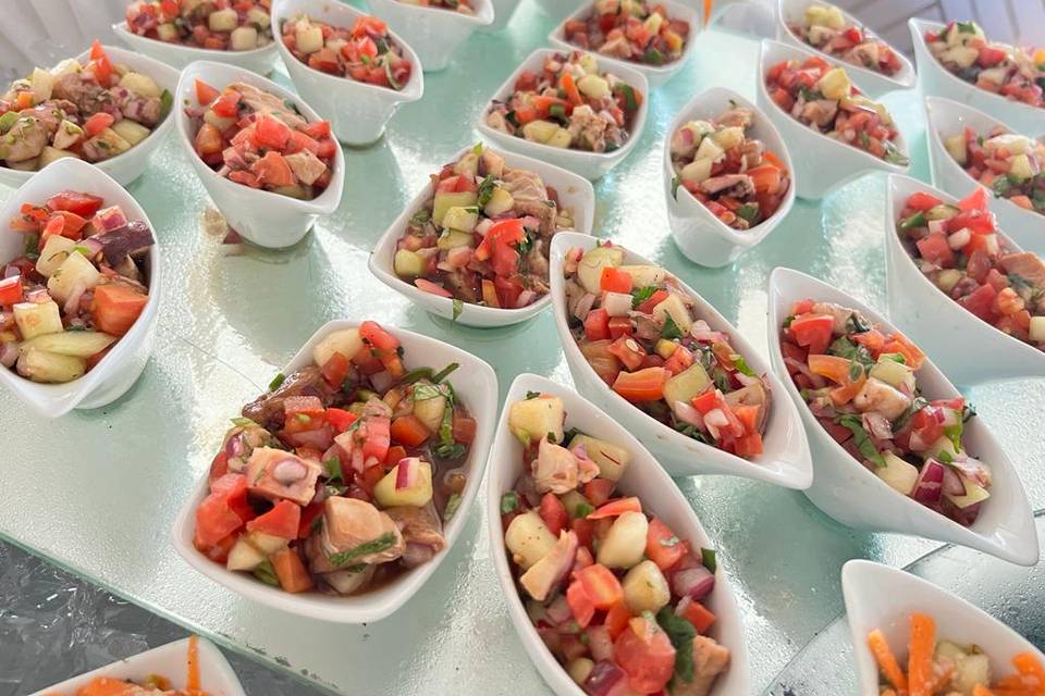 Ceviche