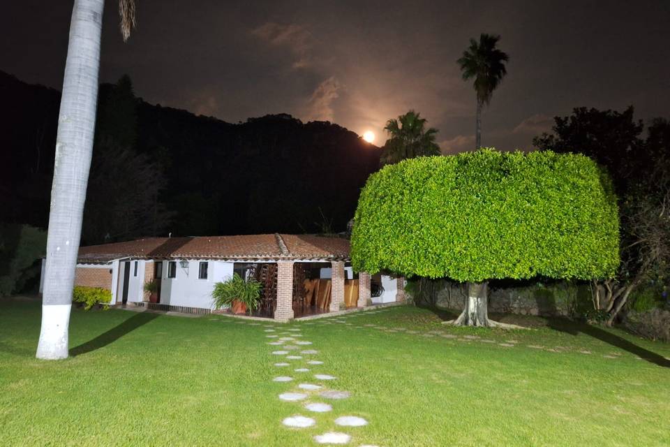 Casa Montániva