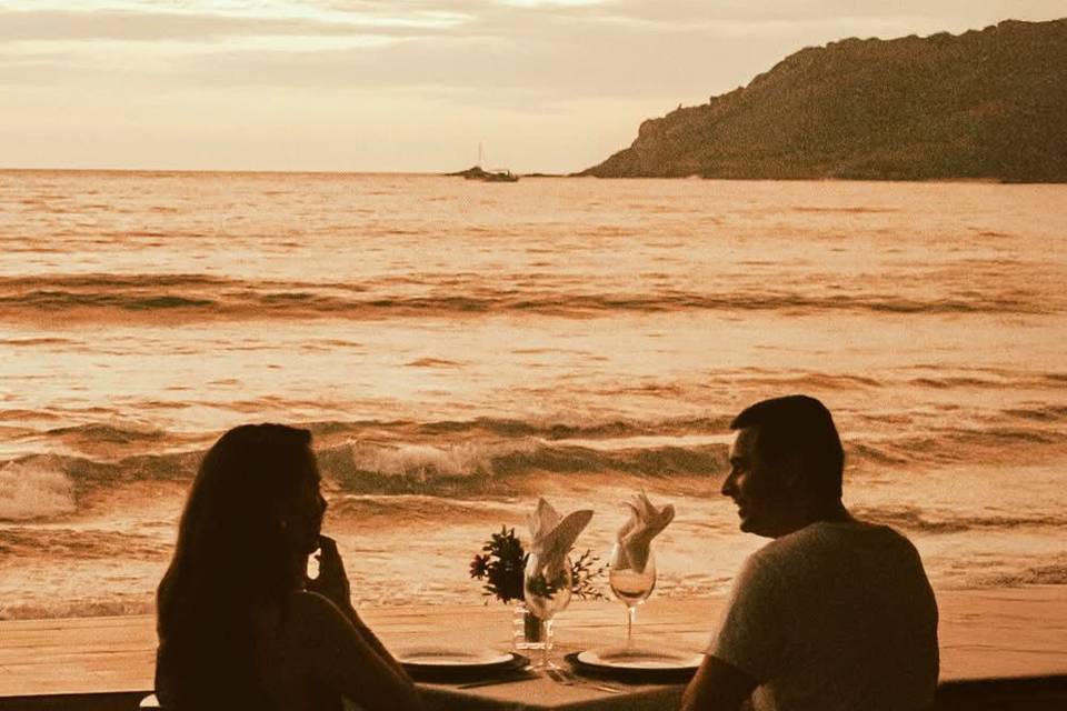 CENAS ROMANTICAS