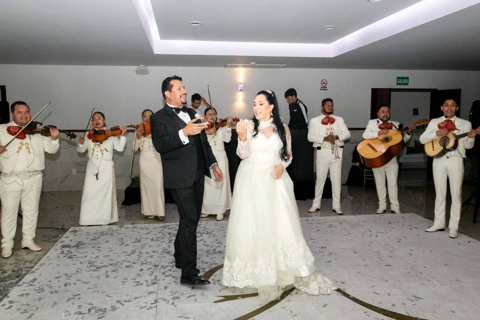 BODA SALON CORAL