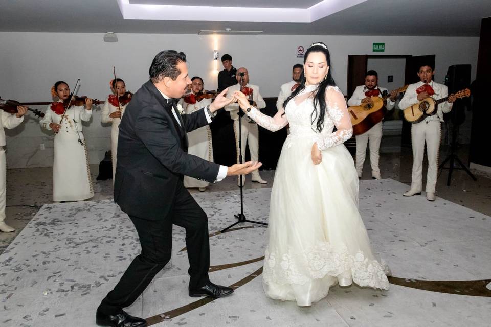BODA SALON CORAL