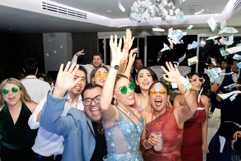 BODA SALON CORAL