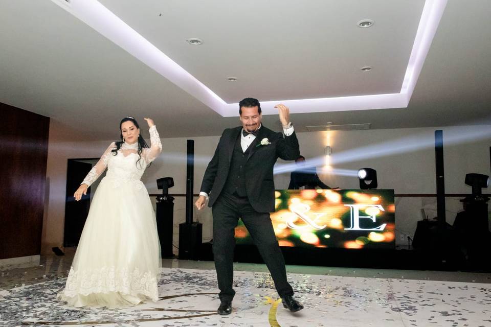 BODA SALON CORAL