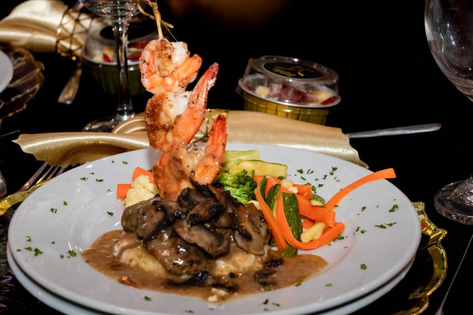 ARTE CULINARIO