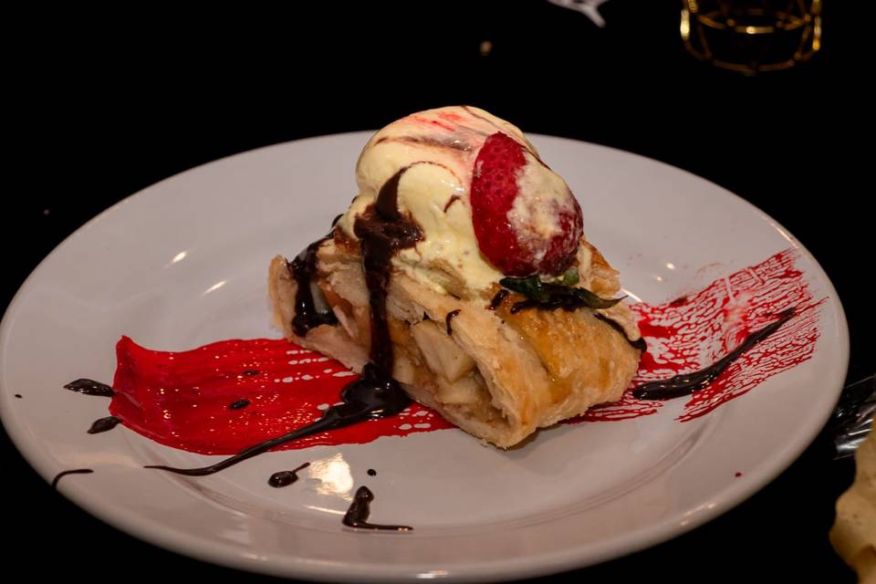 ARTE CULINARIO