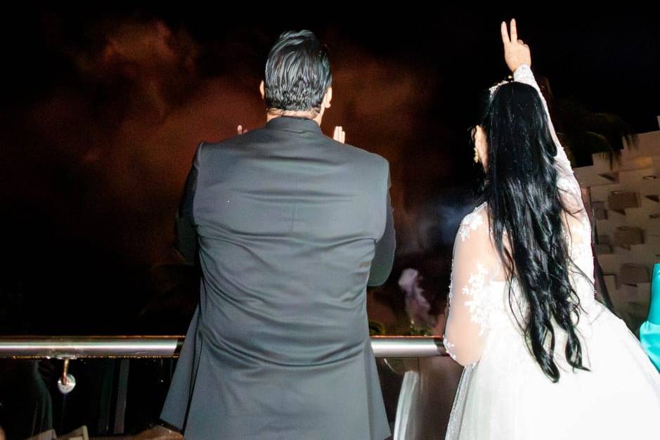 BODA SALON CORAL