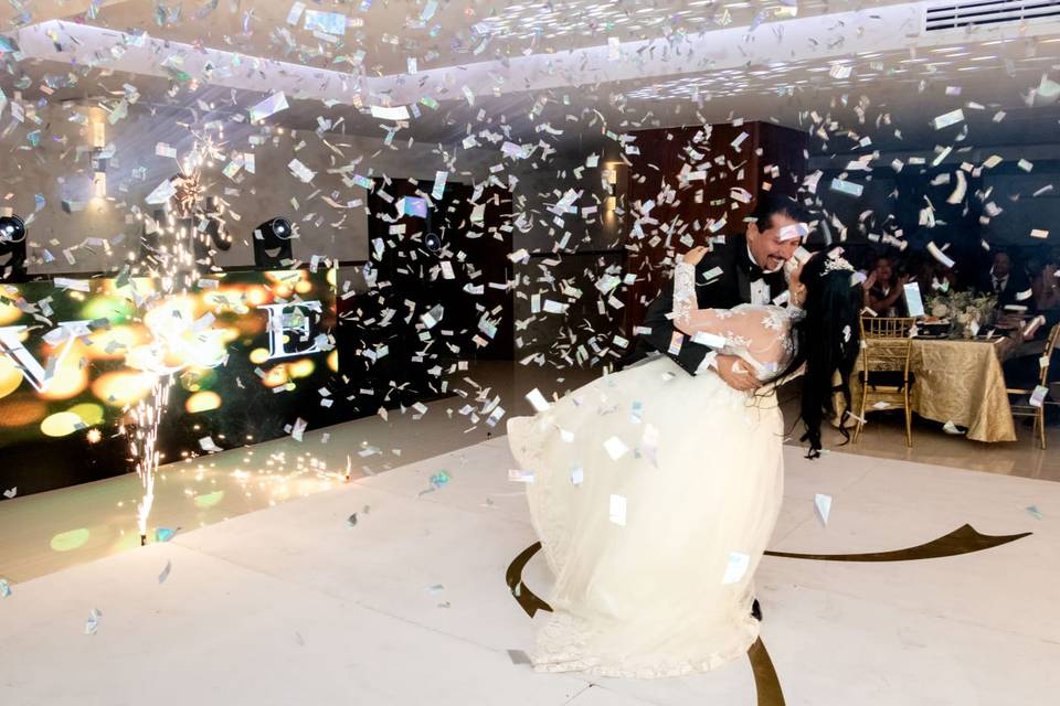 BODA SALON CORAL