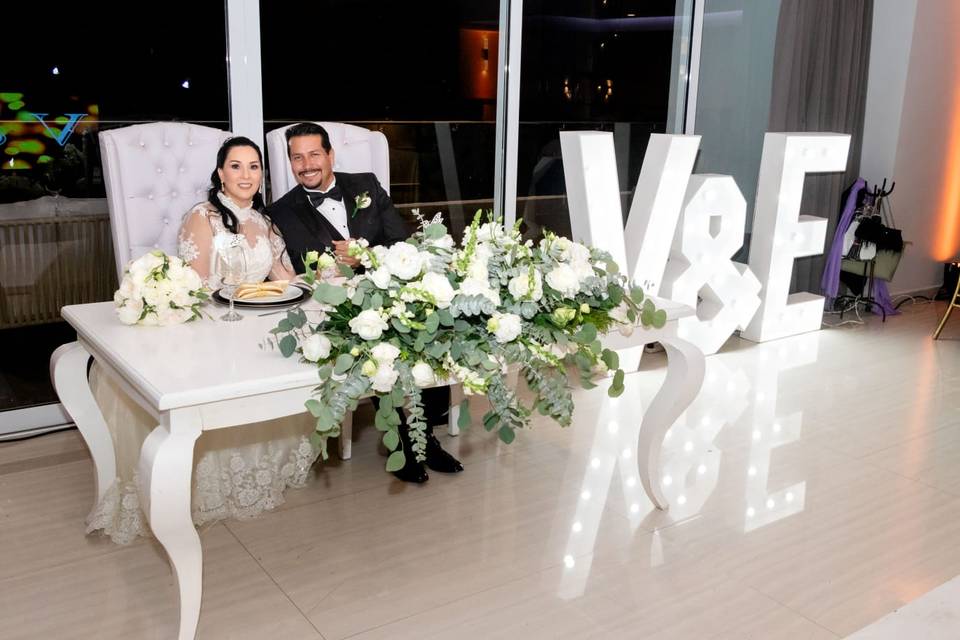 BODA SALON CORAL