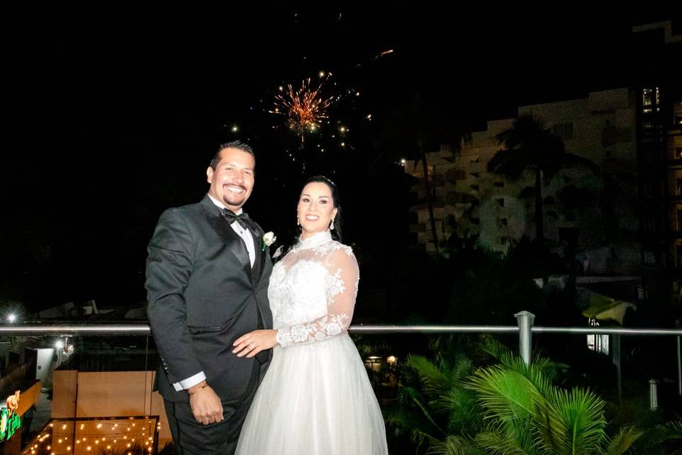 BODA SALON CORAL