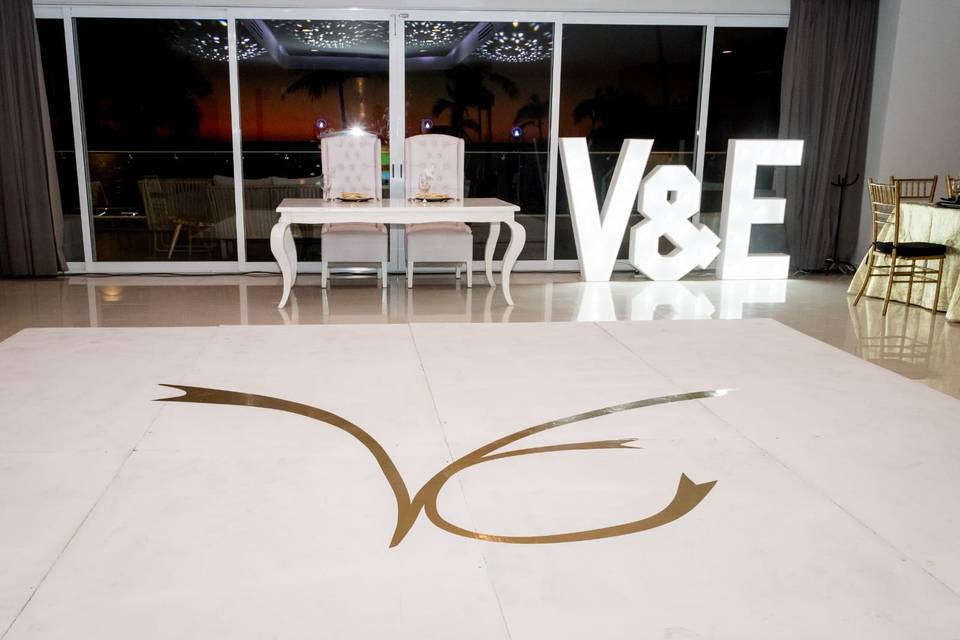 BODA SALON CORAL