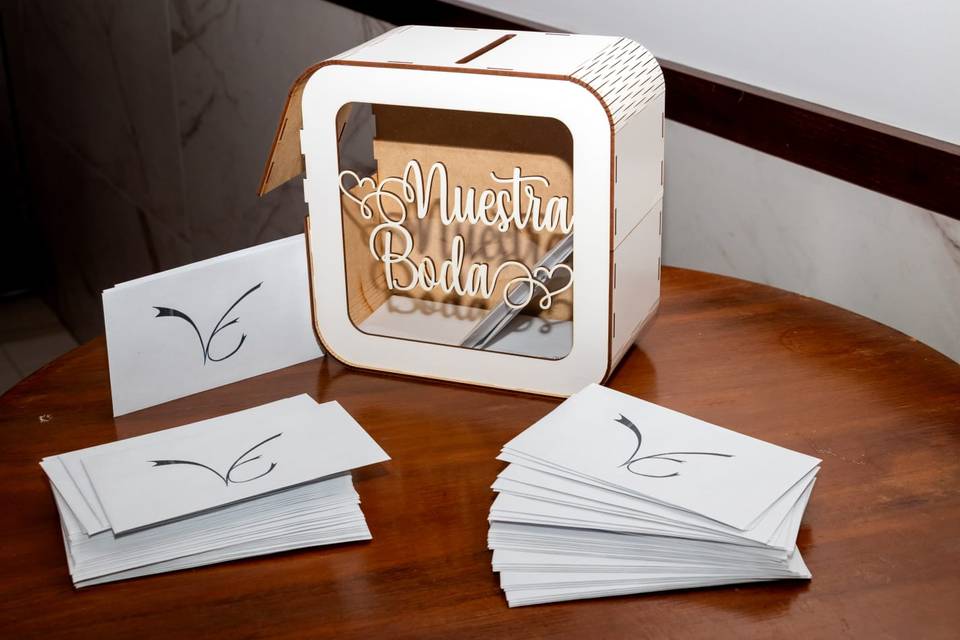 BODA SALON CORAL