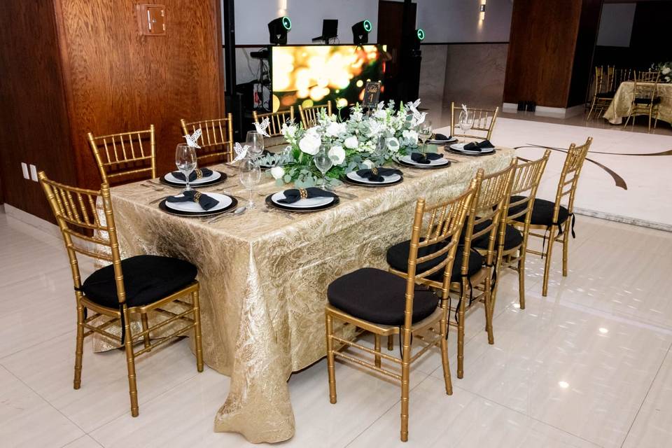 BODA SALON CORAL