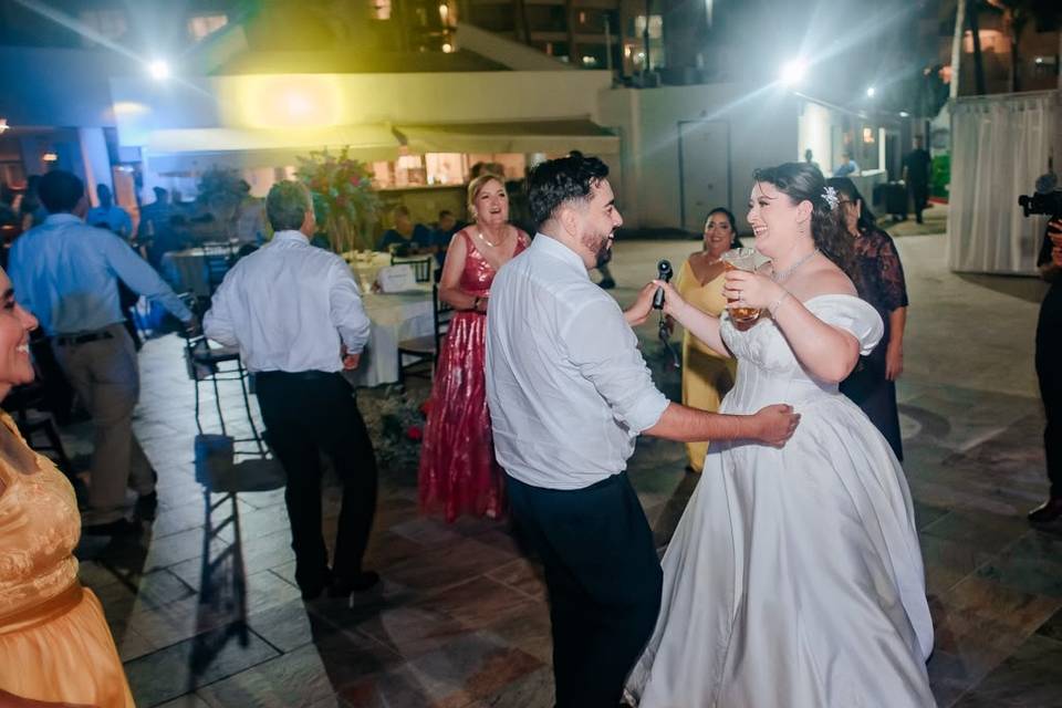BODA TERRAZA ABIERTA