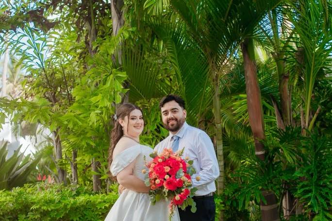 BODA TERRAZA ABIERTA