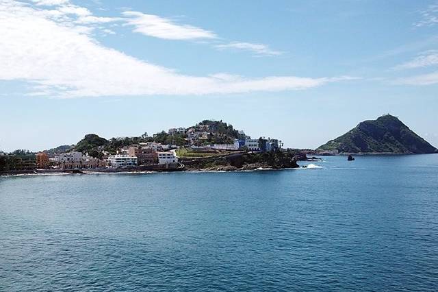 The Inn at Mazatlán