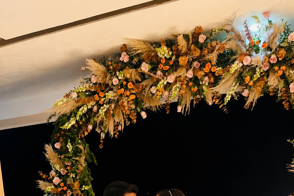 BODA TERRAZA