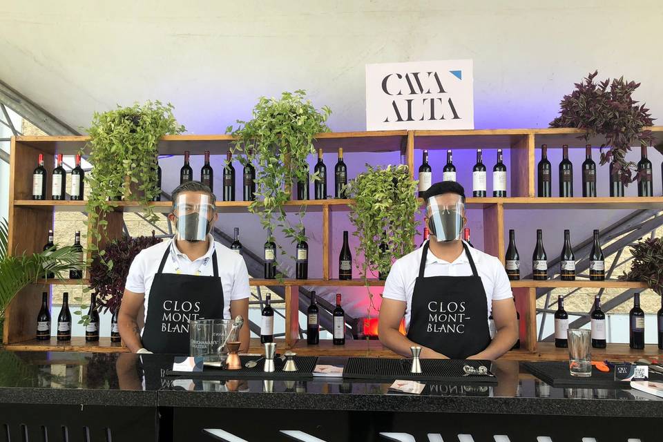 Cava Alta