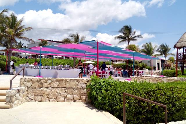 Tandoori Cancún