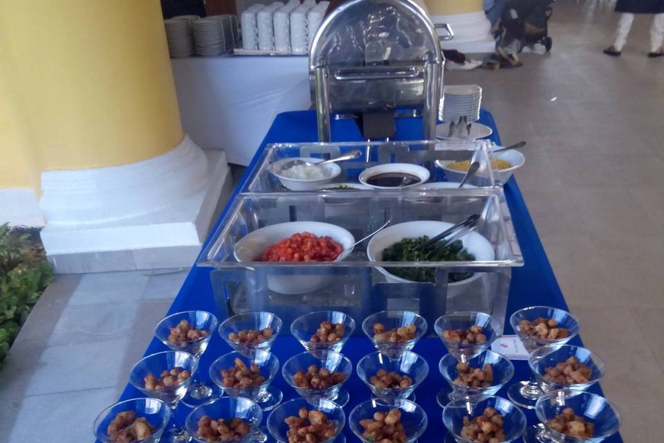 Tandoori Cancún