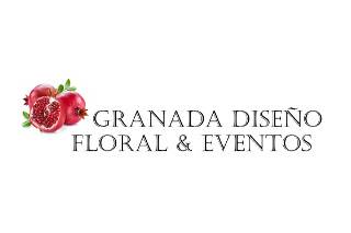 Granada Diseño Floral & Eventos logo